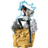 Banpresto One Piece Senkozekkei Kuzan 17cm