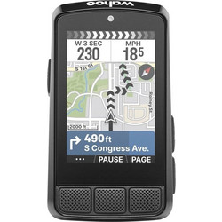 Wahoo Fitness Elemnt Bolt 3