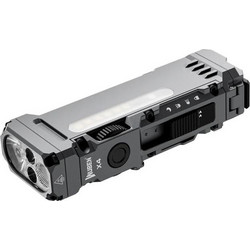 Wuben X4-GREY X4-GREY Φακός Μπαταρίας