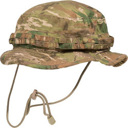 Pentagon Ανδρικό Καπέλο Bucket Υφασμάτινο Grassman K13041