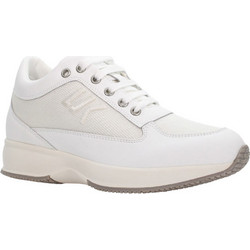 Lumberjack Γυναικεία Sneakers Λευκά SW01305-008I96-CA001