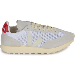 Veja Rio Branco Γυναικεία Sneakers Εκρού RL2203538