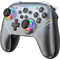 JYS NS2286 Pro Wireless Controller για PC Switch Switch 2 Android & iOS Black