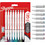 Sharpie S-Gel Στυλό Gel 0.7mm Μπλε 8τμχ 2208551