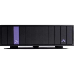 Metronome DSAS Music Server DAC