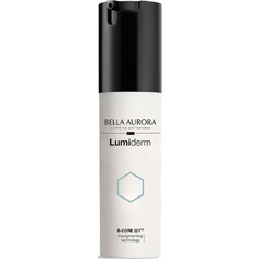 Bella Aurora Lumiderm 2-in-1 Anti-Dark Spot & Moisturizing Cream SPF20 30ml