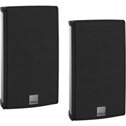 Dali Fazon Mikro Ζεύγος Ηχείων Hi-Fi Κεντρικά 120W 2 Δρόμων White