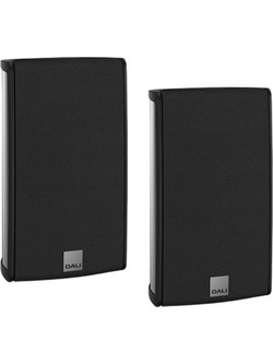 Dali Fazon Mikro Ζεύγος Ηχείων Hi-Fi Κεντρικά 120W 2 Δρόμων White