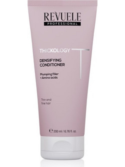 Revuele Thickology Densifying Conditioner για Όγκο για Λεπτά Mαλλιά 200ml