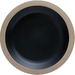Morleos Πιάτα Βαθιά Μελαμίνης 25.4cm 6τμχ MORLEOS.E203