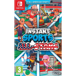 Instant Sports All Stars Nintendo Switch