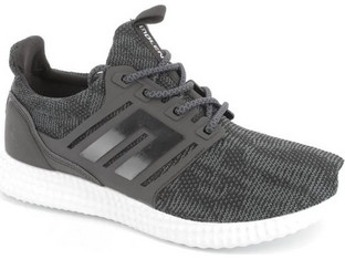 Blend Ανδρικά Sneakers Γκρι 20708370-70147