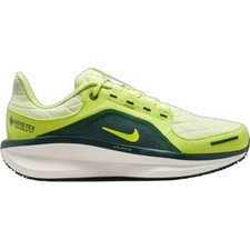 Nike Air Winflo 11 GTX Γυναικεία Αθλητικά Παπούτσια για Τρέξιμο Lime FQ1359-300