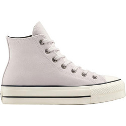 Converse Chuck Taylor All Star Lift Platform Colorful Suede A14516C