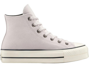 Converse Chuck Taylor All Star Lift Platform Colorful Suede A14516C