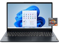 Lenovo IdeaPad 1 15AMN7 (Ryzen 5-7520U/8GB/256GB SSD/Radeon Graphics 610M/Windows 11)