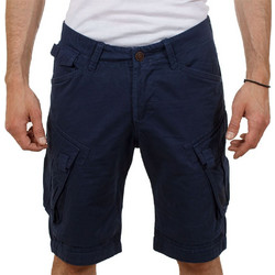 Victory Dali Ανδρική Βερμούδα Cargo Navy Μπλε