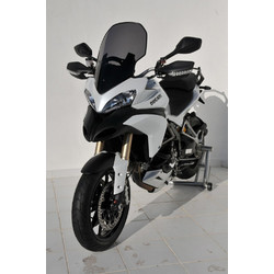ERMAX Φιμέ Ζελατίνα Μηχανής για Ducati Multistrada 1200 '10-'12 620mm 010703022