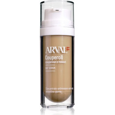 Arval Couperoll Day Αντιγηραντικό Serum Προσώπου 30ml