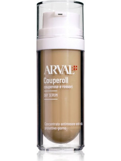 Arval Couperoll Day Αντιγηραντικό Serum Προσώπου 30ml