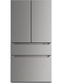Liebherr MBsddi 9524 Ψυγείο Ντουλάπα 584lt No Frost Υ180.5xΠ90.6xΒ74.5cm Inox