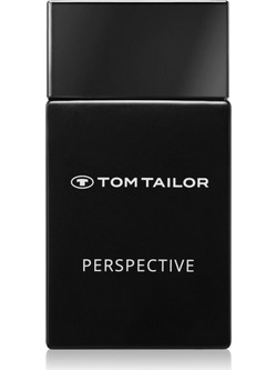 Tom Tailor Perspective Eau de Toilette 50ml