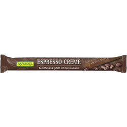 Rapunzel Stick Espresso Cream Στιγμιαίος Καφές 22gr