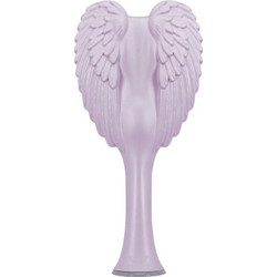 Tangle Angel 2.0 Βούρτσα Μαλλιών για Ξεμπέρδεμα Λιλά Γκρι