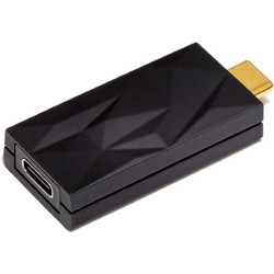 iFi Audio iSilencer + USB C - USB C Isolator / Purifier