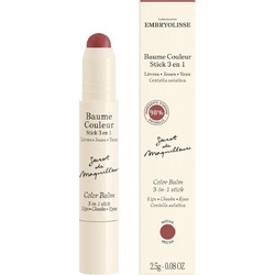 Embryolisse Mocha Lip Balm με Χρώμα 2.5gr