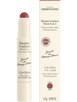 Embryolisse Mocha Lip Balm με Χρώμα 2.5gr