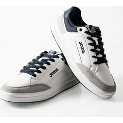 Joma Ανδρικά Sneakers Λευκά CSTRIW2503