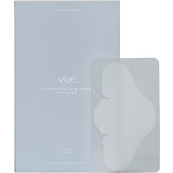 Vue Swiss Hydrocolloid Επιθέματα Μύτης για Σπυράκια 8τμχ