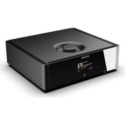 Rotel Michi Q5 DAC