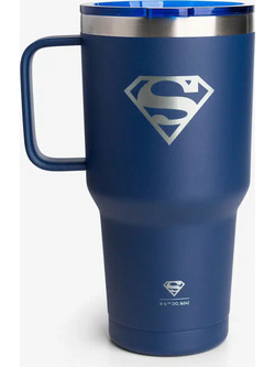Smartshake Bohtal Insulated Nomad Tumbler DC Comics Superman 900ml