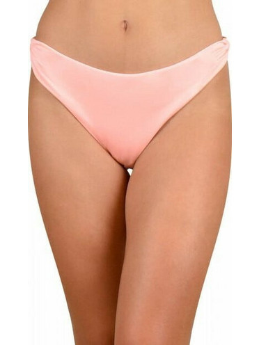 BLU4U Bikini Brazil Σομόν 22365080-46