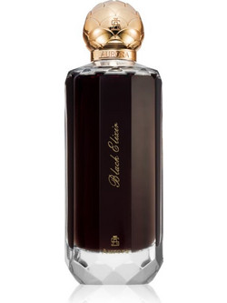 Aurora Black Elixir Eau de Parfum 100ml