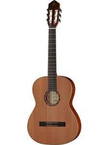 Ortega R122 Natural 7/8