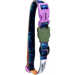 Zee.Dog Reebok Trekk Κολάρο Σκύλου Πολύχρωμο 1x23-33cm