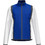 Head Αθλητικό Παιδικό Μπουφάν Χειμωνιάτικο Softshell Royal Blue 816745-ROWH