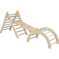 Moni Climber Pikler