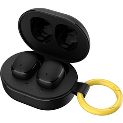 Mini Firo Α26 Ακουστικά Bluetooth In Ear Black