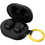 Mini Firo Α26 Ακουστικά Bluetooth In Ear Black