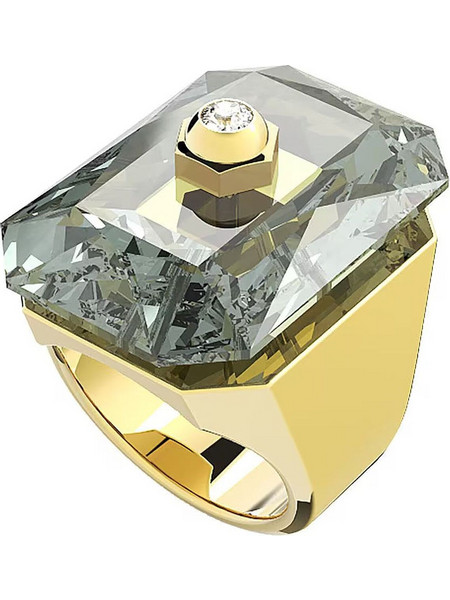 Swarovski Γυναικείο Δαχτυλίδι από Ατσάλι 5620757