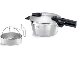 Fissler Vitaquick Premium Χύτρα Ταχύτητας 4.5lt 60241004070