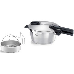 Fissler Vitaquick Premium Χύτρα Ταχύτητας 4.5lt 60241004070