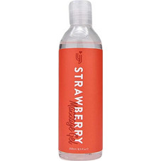 Loving Joy Strawberry Massage Gel 250ml