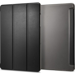 Spigen Smart Fold Black (Samsung Galaxy Tab A9+ / A11+)