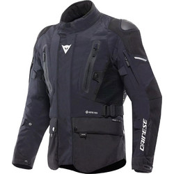 Dainese Carve Master 4 Black