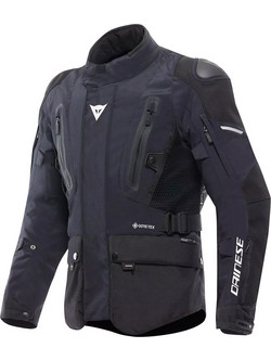 Dainese Carve Master 4 Black